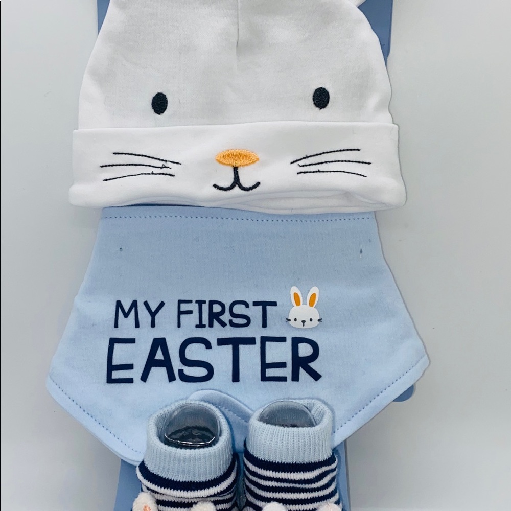 New Easter sets - Picture 3 of 3